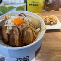 Photo taken at 麺屋しずる 幸田店 by てらも on 5/23/2023