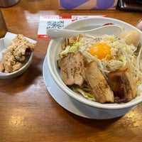 Photo taken at 麺屋 しずる 刈谷逢妻店 by てらも on 3/4/2023