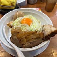 Photo taken at 麺屋 しずる 刈谷逢妻店 by てらも on 7/11/2023