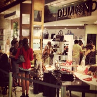 dumond lojas shopping