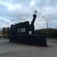 Photo taken at Подводная лодка by Kate U. on 9/30/2015