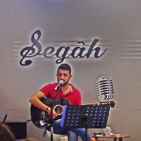 7/29/2016에 Funda🎀님이 Segah Cafe &amp;amp; Restaurant에서 찍은 사진