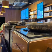 Foto scattata a Starbucks da Hesham A. il 7/9/2022