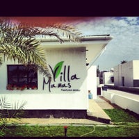 Villa Mamas ÙÙŠÙ„Ø§ Ù…Ø§Ù…Ø§Ø² 933 Tips From 18194 Visitors