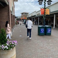 Photo taken at Gotemba Premium Outlets by yuthana p. on 5/12/2024