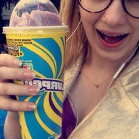 Photo taken at 7-Eleven by Meghan N. on 3/15/2014