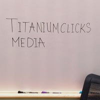 Photo taken at TitaniumClicks Media by Nurudeen T. on 11/6/2017