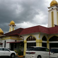 Photos At Masjid Bandar Pasir Mas 6 Tips From 718 Visitors