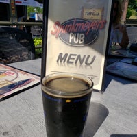 Photo taken at Spunkmeyers Pub by Jay M. on 7/28/2020
