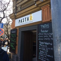 Photo taken at Pastař by Sonny Q. on 4/21/2015