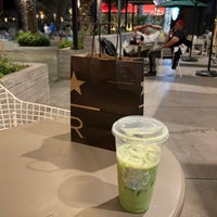 Photo taken at Starbucks Reserve by Sonny Q. on 9/2/2021