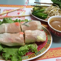 Pho Long Beach 511 W Willow St Photo Taken At Pho Long Beach By Sonny Q On 2 8 2017