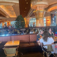 Photo taken at The Cheesecake Factory by Carlos J. on 5/21/2022