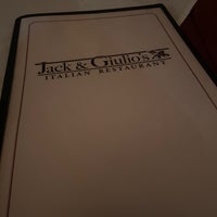 Foto diambil di Jack &amp;amp; Giulio&amp;#39;s Italian Restaurant oleh Carlos J. pada 2/19/2023