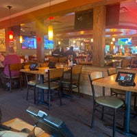 Photo taken at Applebee&amp;#39;s Grill + Bar by Carlos J. on 10/29/2022