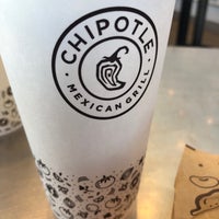 Photo taken at Chipotle Mexican Grill by Carlos J. on 4/13/2019