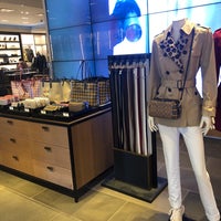 Photo taken at COACH Outlet by Carlos J. on 8/7/2019