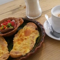 9/3/2017 tarihinde Lid S.ziyaretçi tarafından Café Monteabuelo'de çekilen fotoğraf