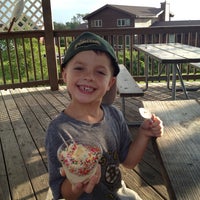Dresser Hill Ice Cream Ice Cream Shop In Charlton