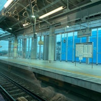 Photo taken at Hotei Station by じいこと on 3/5/2022