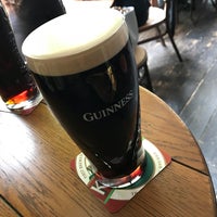 Photo taken at THE DUBLINERS&amp;#39; CAFE &amp;amp; PUB 渋谷店 by hity on 4/20/2019