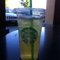 Photo taken at Starbucks by Michael W. on 10/18/2012