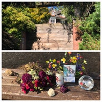 Photo taken at Kurt Cobain&amp;#39;s House by Hector on 9/19/2018