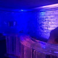 Photo taken at ICEBAR Orlando by Hector on 2/11/2019