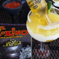 Photo taken at El Molino Mexican Restaurant by Rory C. on 5/7/2014