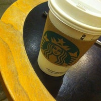 Photo taken at Starbucks by Junyoung J. on 2/5/2013