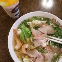Photo taken at Tasty Pho by Cherie M. on 11/16/2017