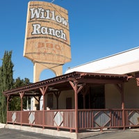 10/31/2017にWillow RanchがWillow Ranchで撮った写真