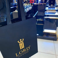 Lord History Of Perfume