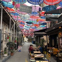 Photo taken at Karaköy by Mohammed on 11/6/2022