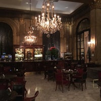 Photo taken at Champagne Bar Alvear Hotel by Pascal L. on 6/26/2018