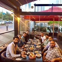 bistro 34 atasehir cafe restaurant istanbul da restoran