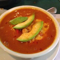 Photo prise au El Tapatio Mexican Restaurant par Kevin D. le2/2/2013