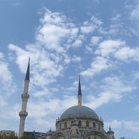 Photo prise au İstanbul Modern Sanatlar Galerisi par Noura F. le8/16/2023