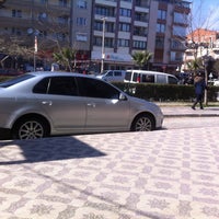 ups bergama depolama tesisi