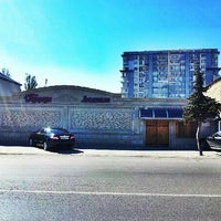 Photo taken at Topqapı hamam by Elshan M. on 10/9/2013