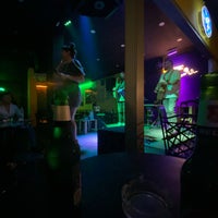 Photo taken at Kara Kedi Karaoke Bar by Eli58 on 5/5/2022