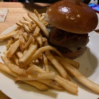 Photo taken at Applebee&amp;#39;s Grill + Bar by Eli58 on 12/4/2023
