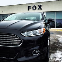 Fox Ford Lincoln >> Photos At Fox Ford Lincoln Of Cadillac Auto Dealership Fox Ford Lincoln >> Photos At Fox Ford Lincoln Of Cadillac Auto Dealership