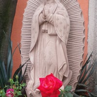 Photo taken at Iglesia de Nuestra Señora de la Asunción by Lili D. on 8/19/2016