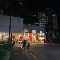 Photo taken at Ayala Center Cebu by Dudz S. on 1/17/2024