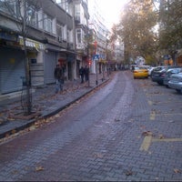 Foto tirada no(a) manavistanbul.com por Ahmet .. em 12/3/2012