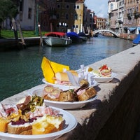 osteria al squero
