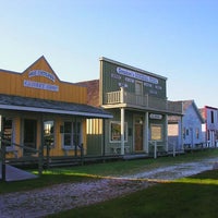 Das Foto wurde bei The Fort Museum and Frontier Village von The Fort Museum and Frontier Village am 11/6/2017 aufgenommen