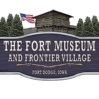 Das Foto wurde bei The Fort Museum and Frontier Village von The Fort Museum and Frontier Village am 11/6/2017 aufgenommen