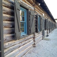 Foto diambil di The Fort Museum and Frontier Village oleh The Fort Museum and Frontier Village pada 11/6/2017